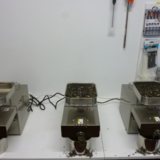 Presa ulei teste acid oleic